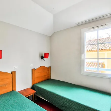 Apartment La Du - Maeva - Maison 3 Pieces 6 Personnes - Selection Mae-3941 Monflanquin