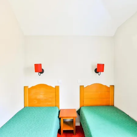 La Du - Maeva - Maison 3 Pieces 6 Personnes - Selection Mae-3941