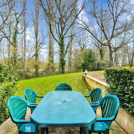 La Du - Maeva - Maison 3 Pieces 6 Personnes - Selection Mae-3941 Apartment Monflanquin