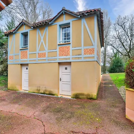 La Du - Maeva - Maison 3 Pieces 6 Personnes - Selection Mae-3941