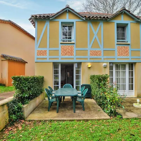 Apartment La Du - Maeva - Maison 3 Pieces 6 Personnes - Selection Mae-3941
