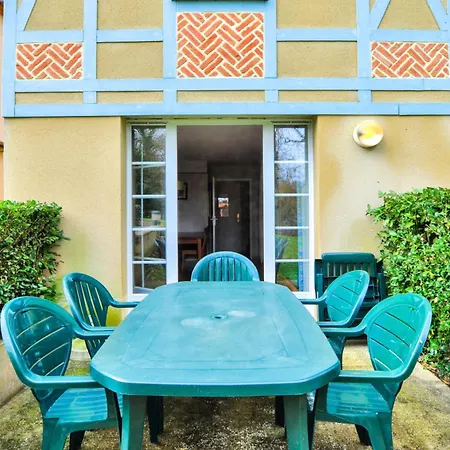 La Du - Maeva - Maison 3 Pieces 6 Personnes - Selection Mae-3941 Apartment *