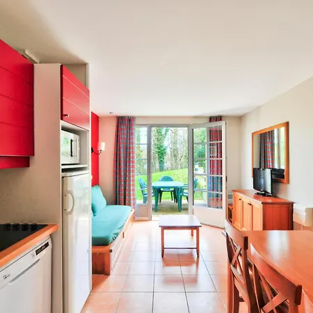 La Du - Maeva - Maison 3 Pieces 6 Personnes - Selection Mae-3941 Apartment Monflanquin
