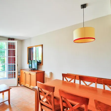 Apartment La Du - Maeva - Maison 3 Pieces 6 Personnes - Selection Mae-3941 Monflanquin