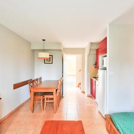 La Du - Maeva - Maison 3 Pieces 6 Personnes - Selection Mae-3941 Monflanquin
