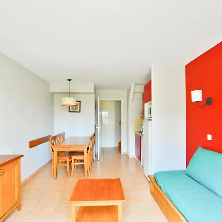La Du - Maeva - Maison 3 Pieces 6 Personnes - Selection Mae-3941