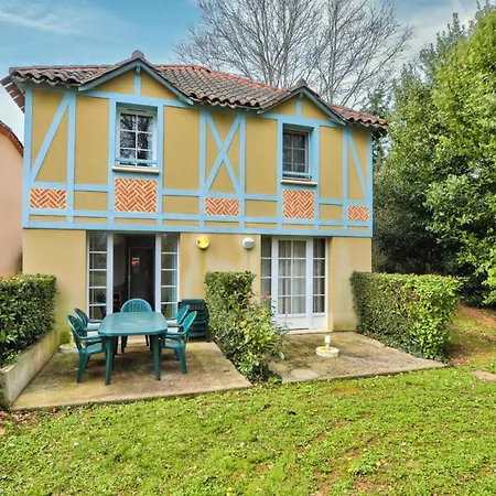 Apartment La Du - Maeva - Maison 3 Pieces 6 Personnes - Selection Mae-3941