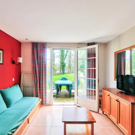 La Du - Maeva - Maison 3 Pieces 6 Personnes - Selection Mae-3941 * Monflanquin