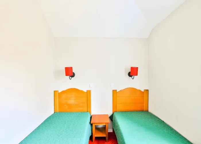 La Du - Maeva - Maison 3 Pieces 6 Personnes - Selection Mae-3941